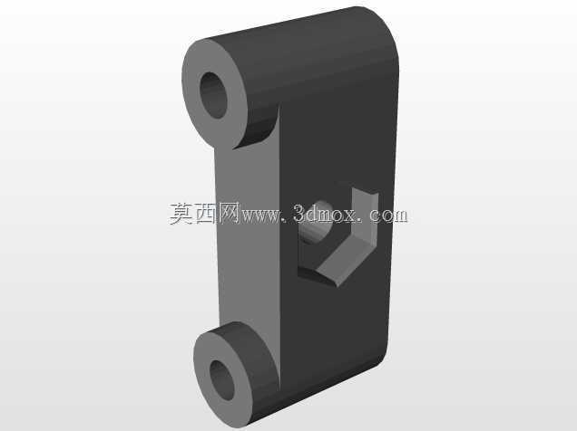 移动式3D打印机