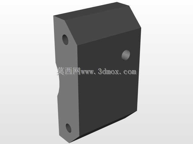 移动式3D打印机