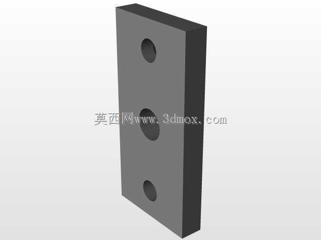 移动式3D打印机