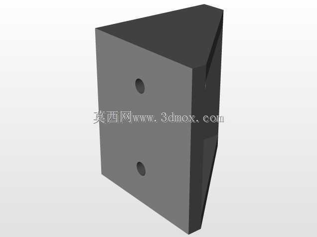 移动式3D打印机