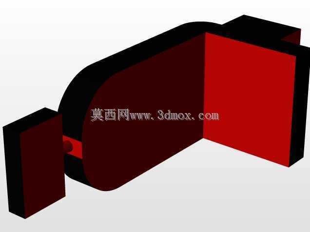 PVC通风机V1
