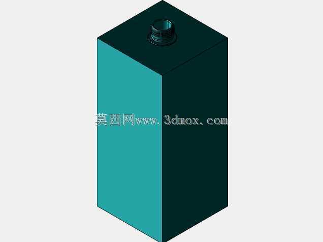 PVC通风机V1