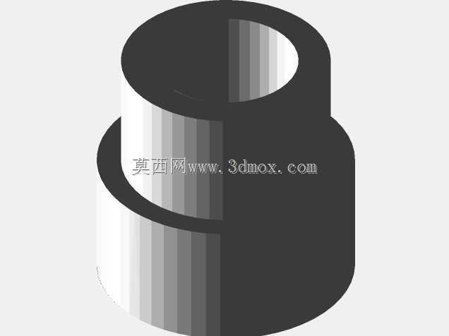 PVC通风机V1