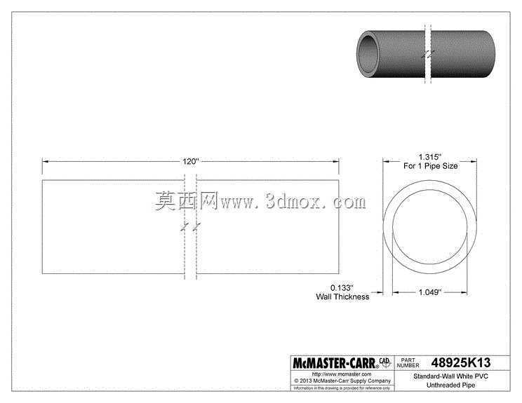 PVC通风机V1