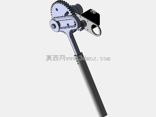 PVC通风机V1