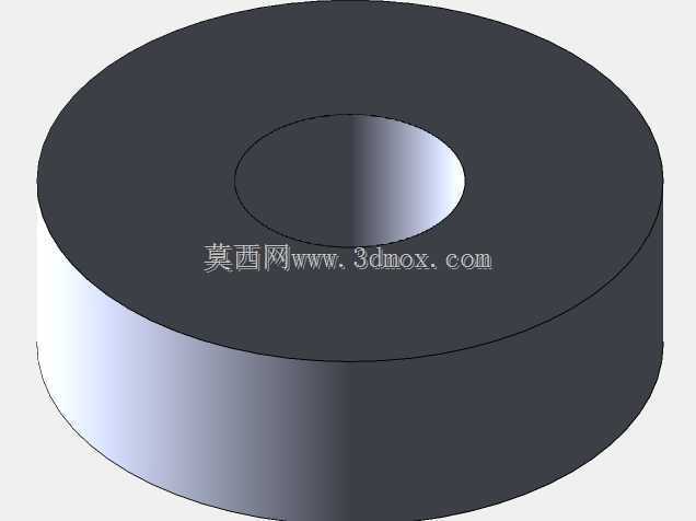 PVC通风机V1