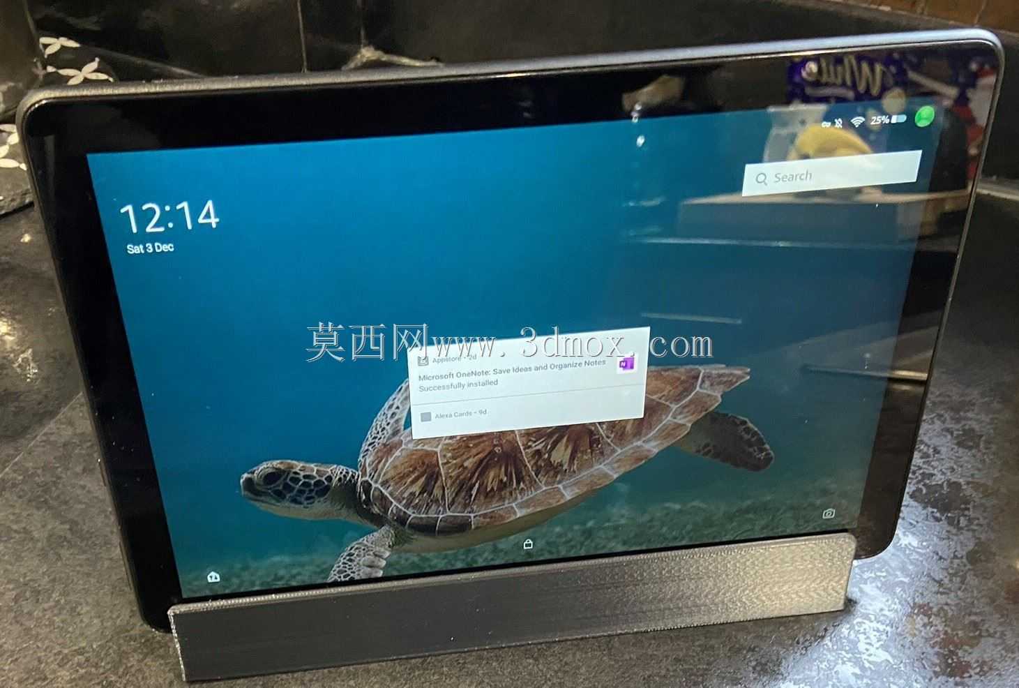 亚马逊平板电脑支架