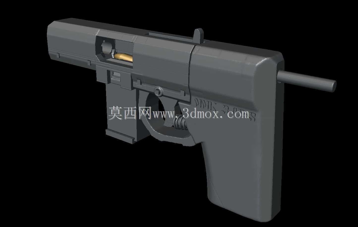 342-S 7.65毫米