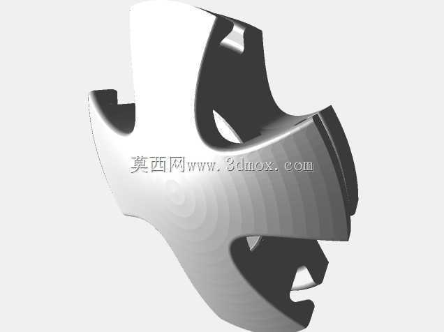 BRZ 3D拼图