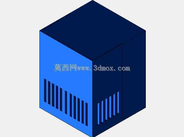 遥感器外壳