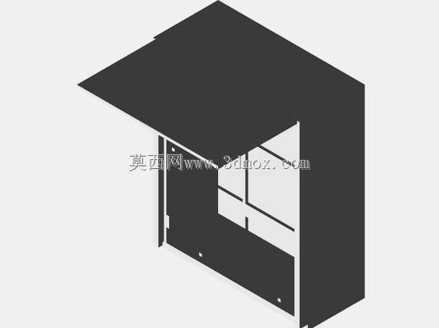 遥感器外壳