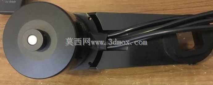 G-Bomb不可调电机安装架和电机皮带轮盖
