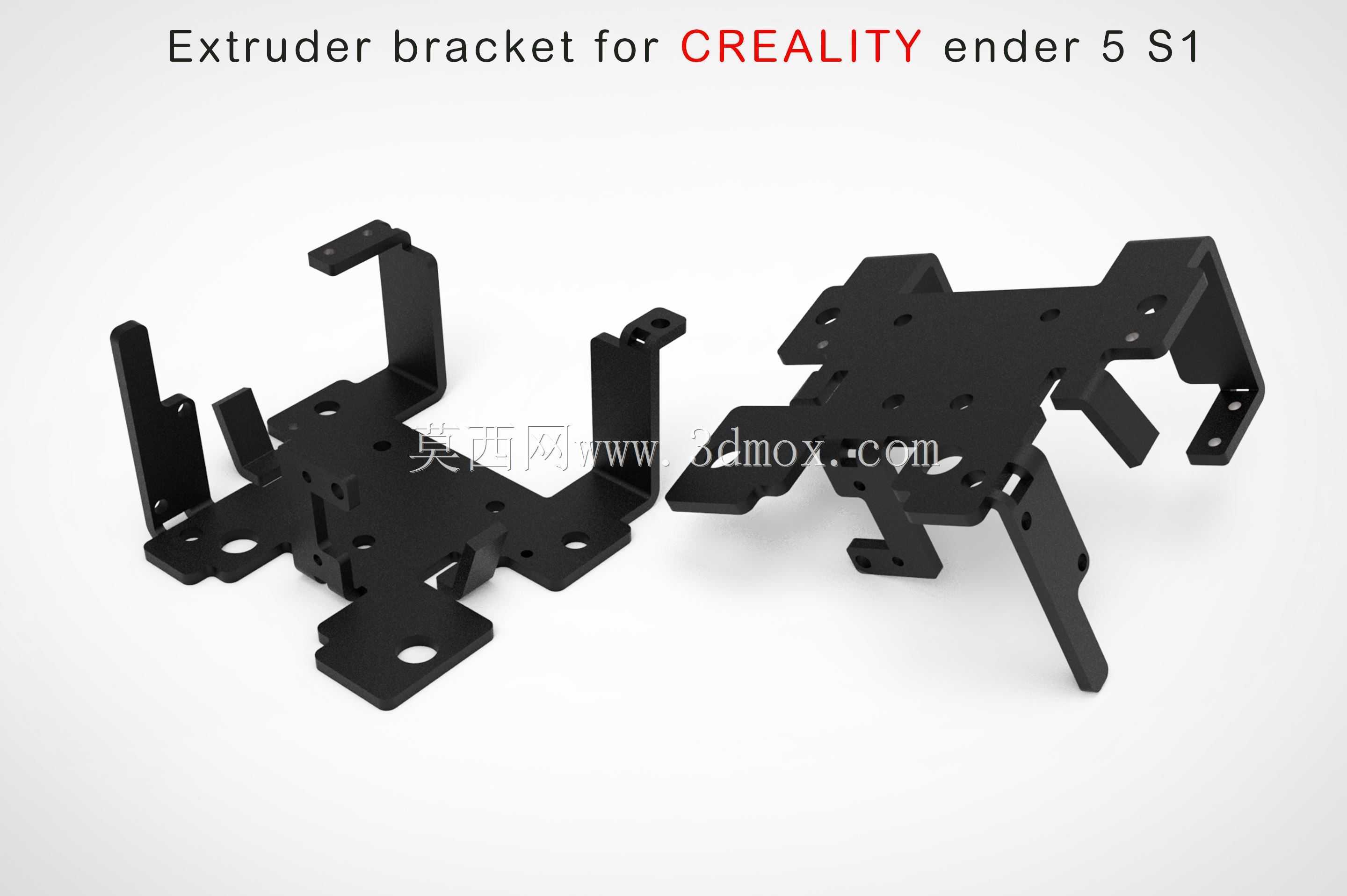 3D��ӡ��CREALITY ender 5 S1�ļ�����֧��