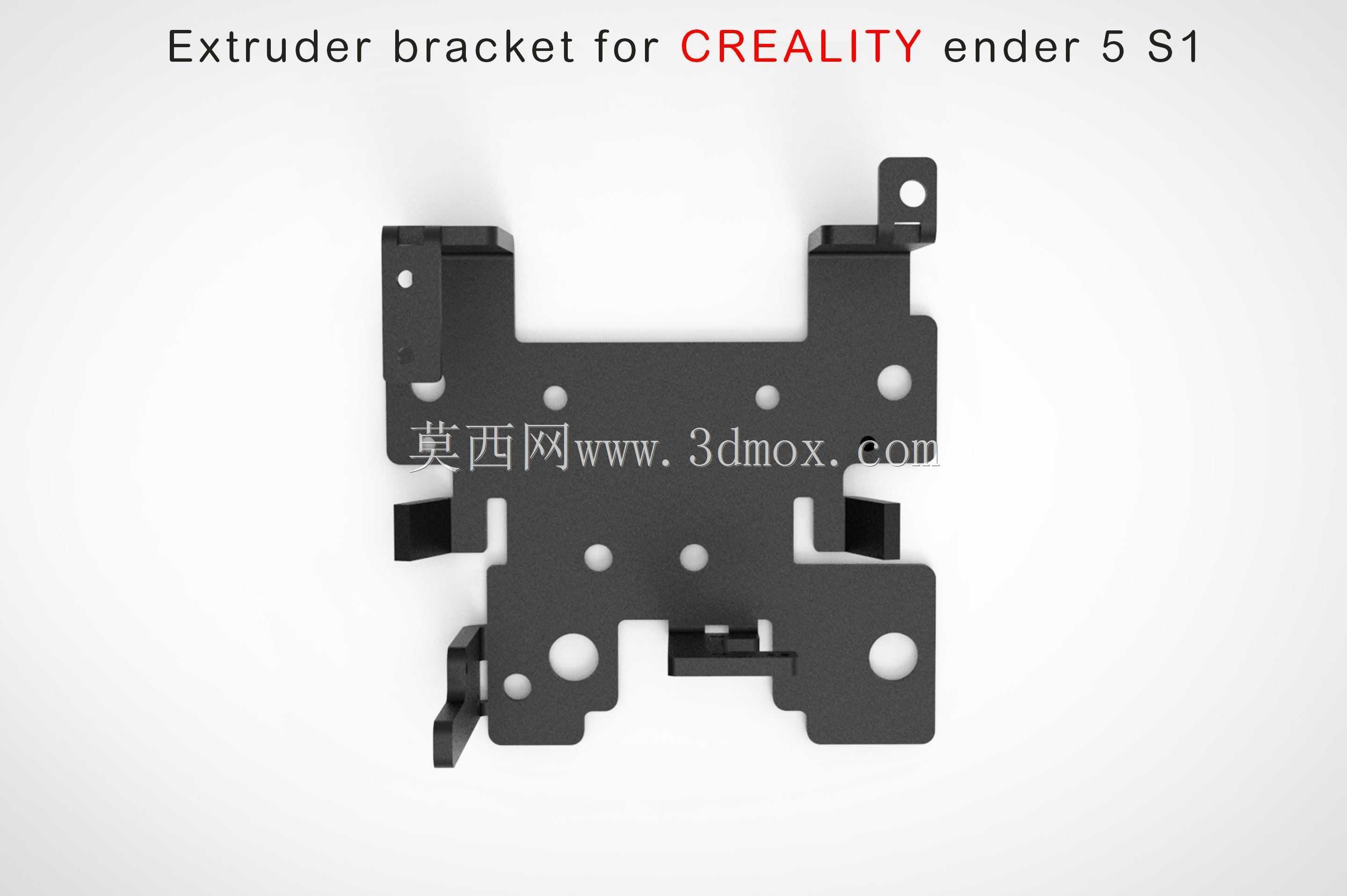 3D��ӡ��CREALITY ender 5 S1�ļ�����֧��
