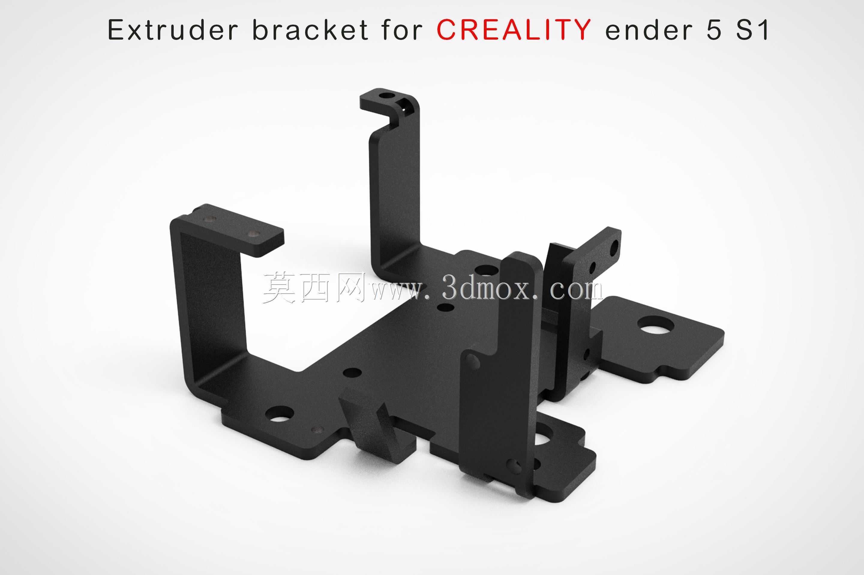 3D��ӡ��CREALITY ender 5 S1�ļ�����֧��