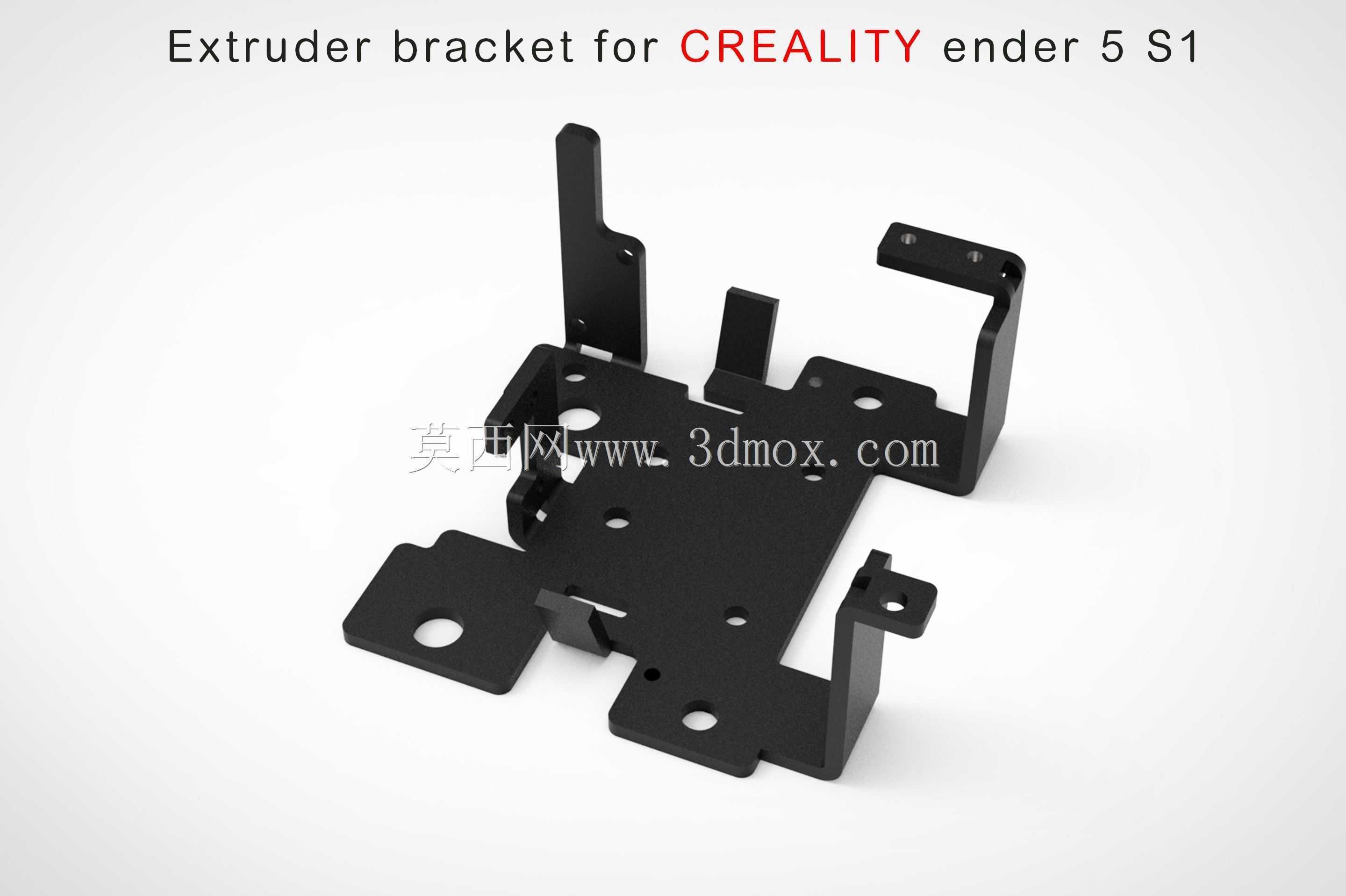 3D��ӡ��CREALITY ender 5 S1�ļ�����֧��