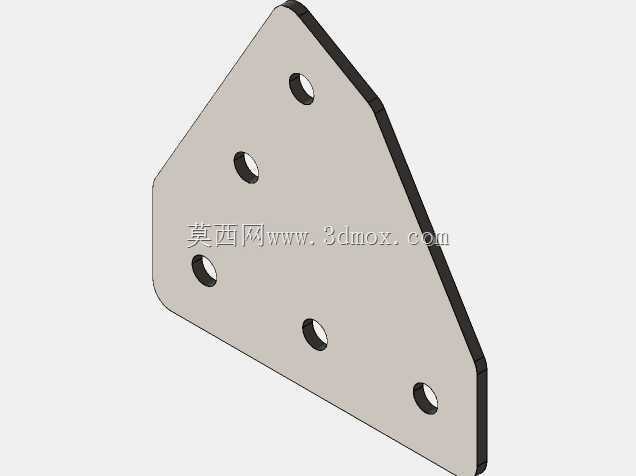 PL60-30-PLACA 60��30X30