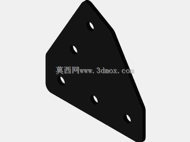 PL60-30-PLACA 60��30X30