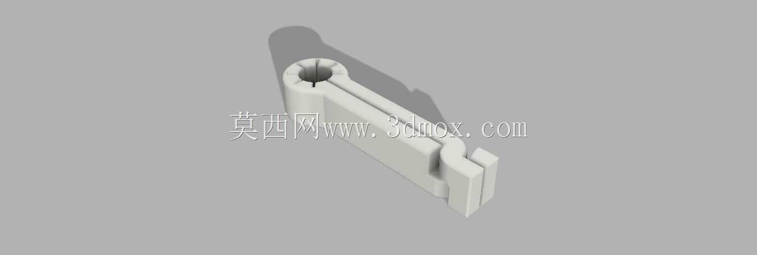 符合要求的夹子