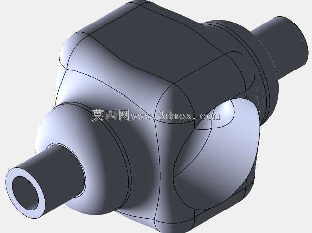 2缸空气发动机(正在进行中)