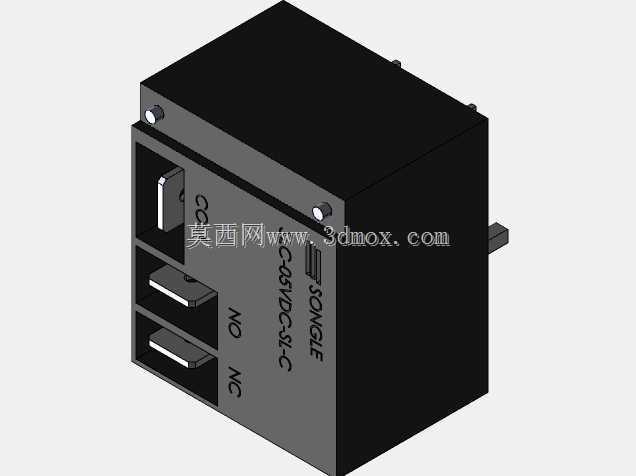 �̵���SLC-05VDC-SL-C