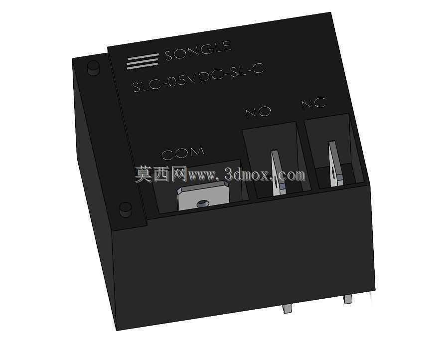 �̵���SLC-05VDC-SL-C