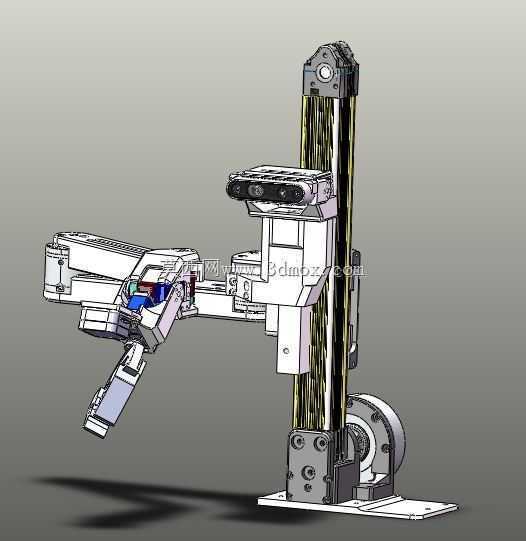 RoboButler sARM�ӹ�