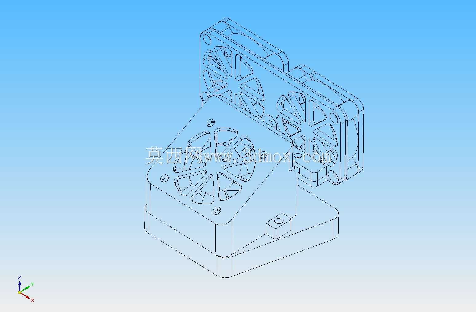 CTC 3D��ӡ���������֧��