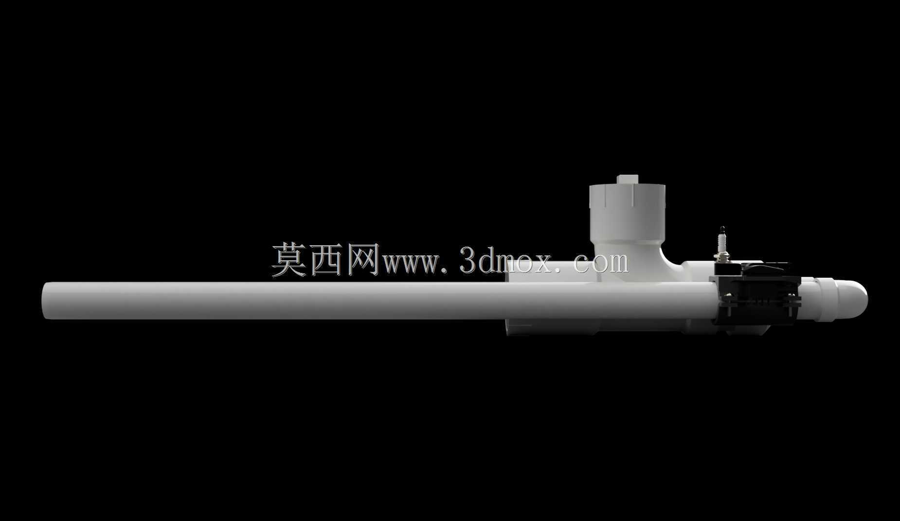 马铃薯佳能/Spud枪