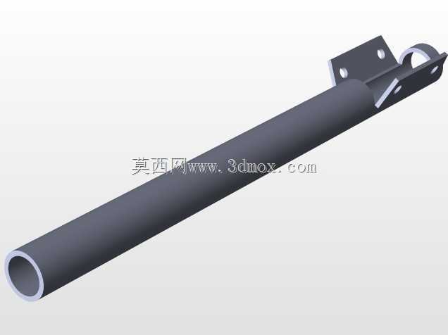 三维打印机填料挤出机