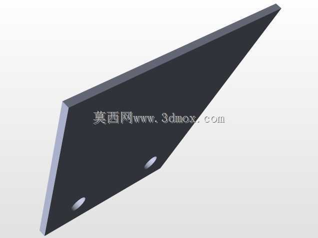三维打印机填料挤出机