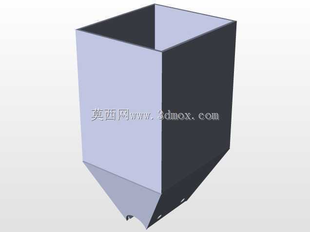 三维打印机填料挤出机