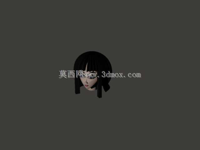 脸3d