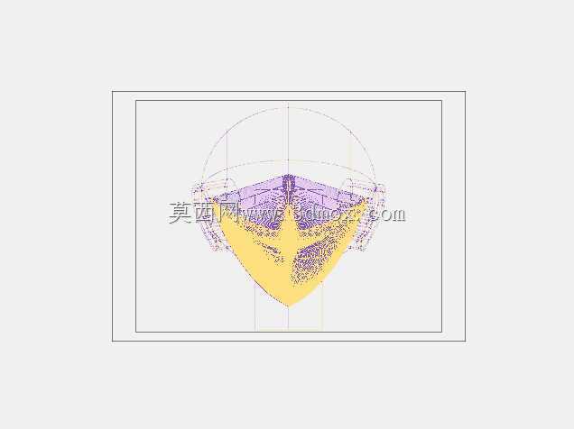 脸3d