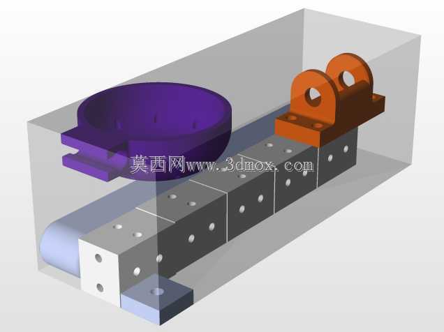 瓦伦·帕布拉弹射器(564746)