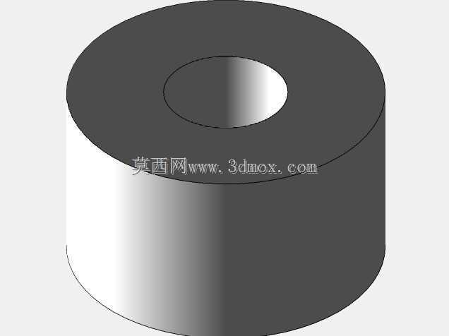 可3D打印的6轴机器人手臂