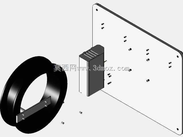 3D打印机