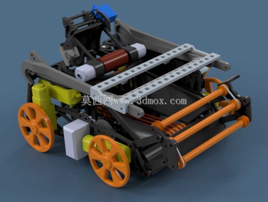 MiniFRC7 |�͹�