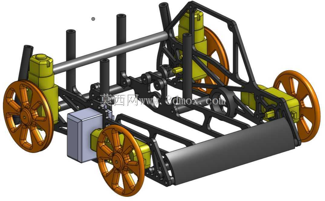 MiniFRC7 |�͹�