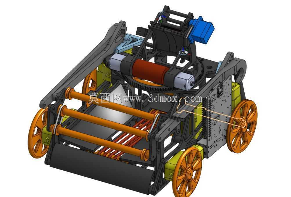 MiniFRC7 |�͹�