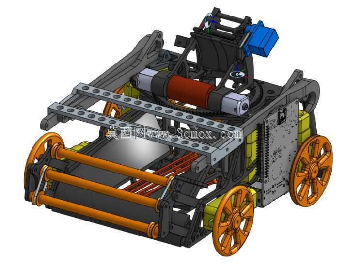 MiniFRC7 |�͹�