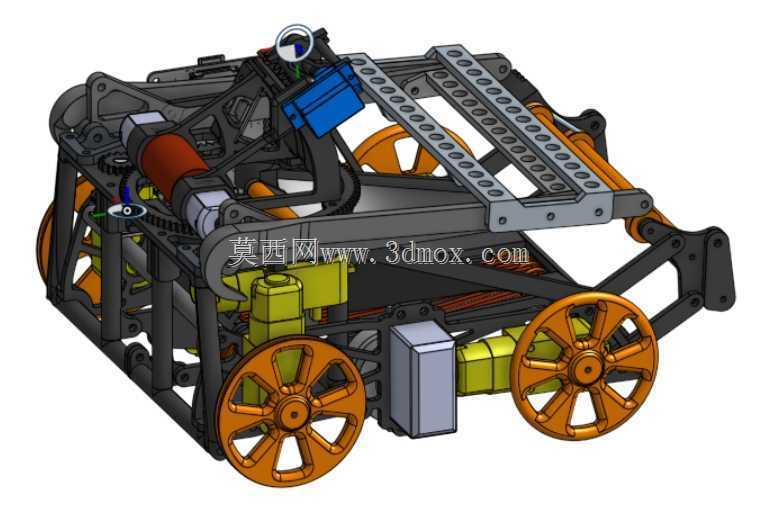 MiniFRC7 |�͹�