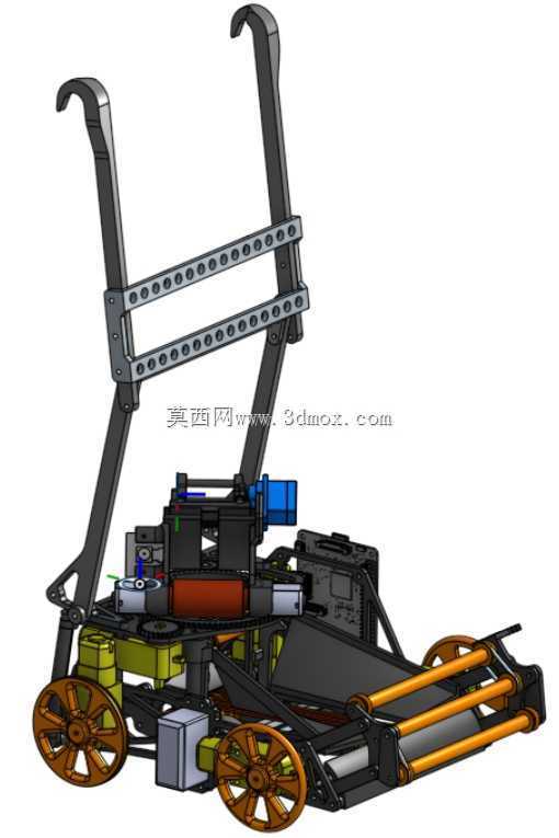 MiniFRC7 |�͹�