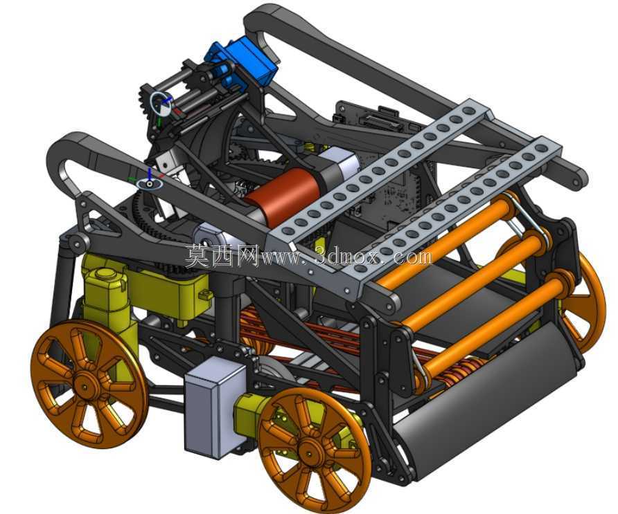 MiniFRC7 |�͹�
