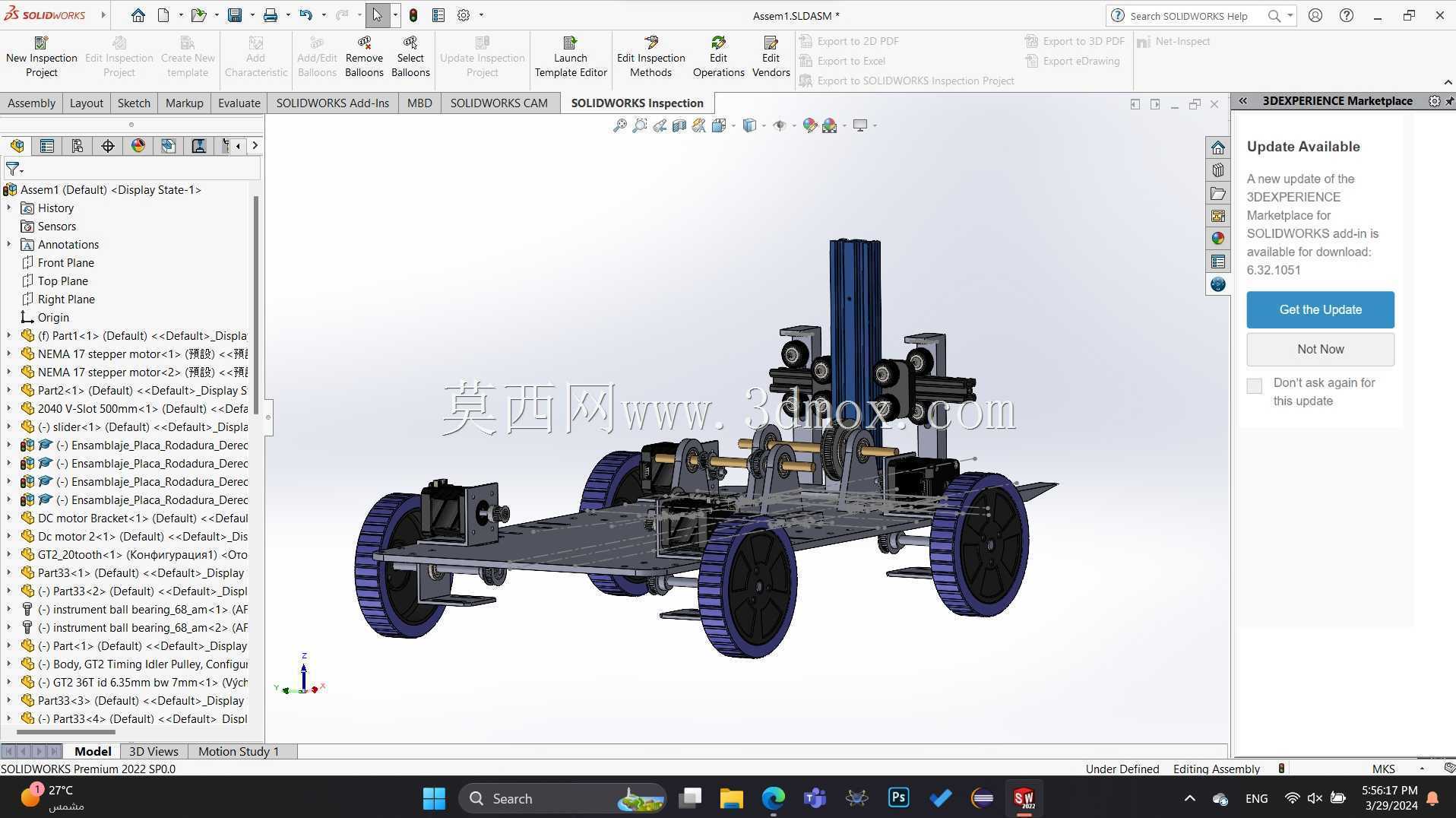 �泵AGV