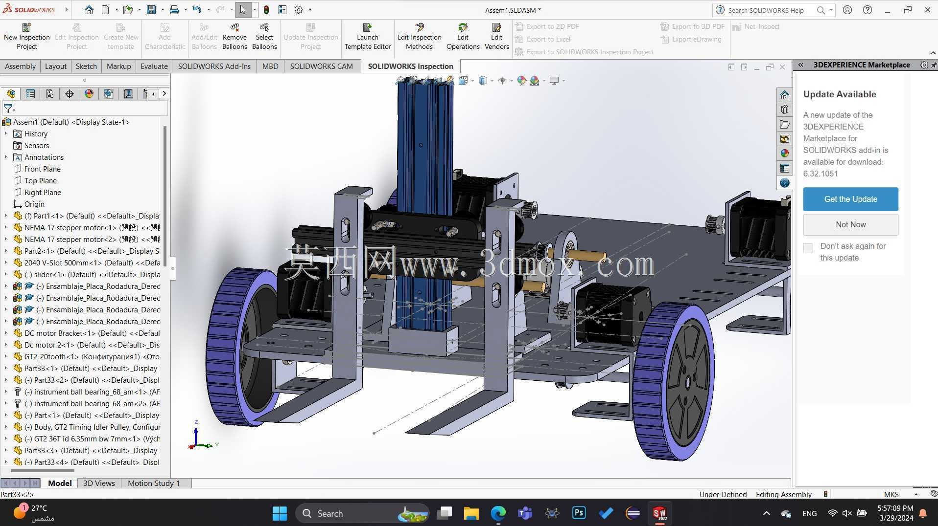 �泵AGV