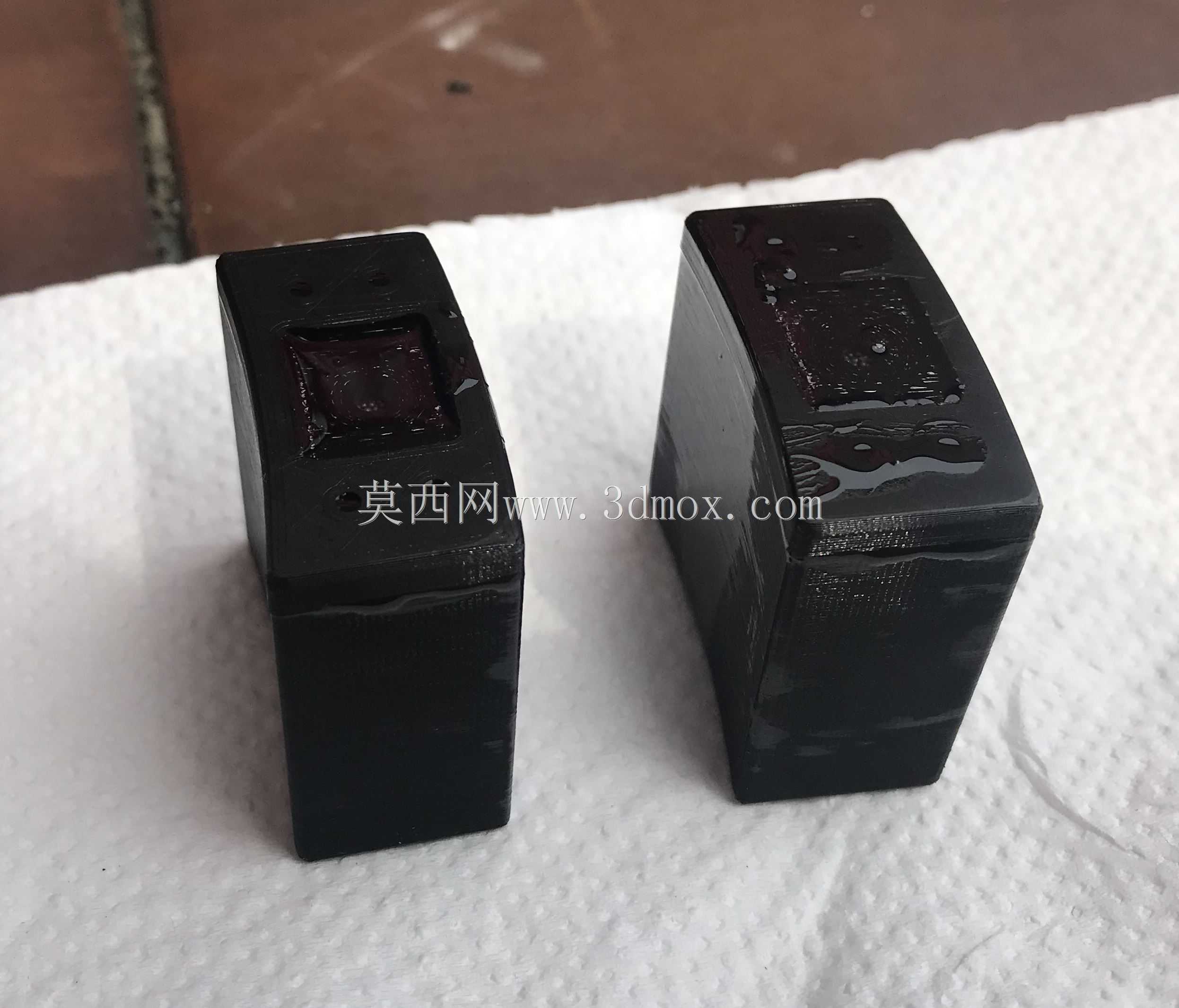 配重3D打印