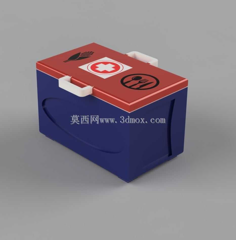无人机附属集装箱