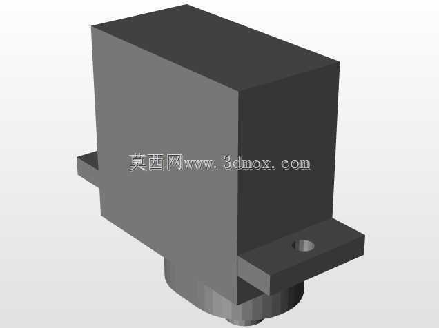 3d打印机臂