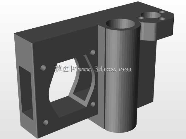 3d打印机臂